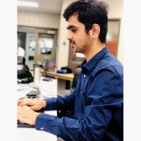 Parth Patel