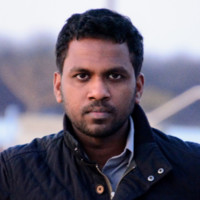 Vijairaj Raj, Phd