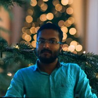 Praveen Prabhakaran
