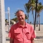 Daniel Laskey