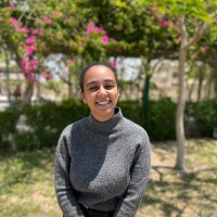 Mariam Mahrous