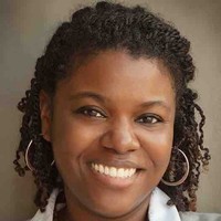 Eboni Winford, Ph.D., MPH