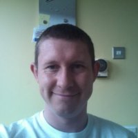 Ian Blackburn