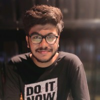 Shubham Vadukul