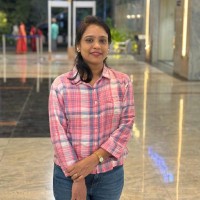 Seema Bhoyar