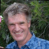 Stewart Ralston