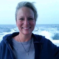 Kelly Fisher, Ba, Rhn