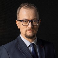 Paweł Bronisław Ludwiczak ACO, ACE, miniMBA