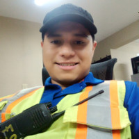 César Fernando Cereceres Ramirez