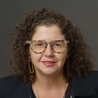 Miriam Salas, AIA, LEED AP