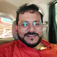 B Durga Prasad Babu
