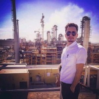 mohammad aboudi
