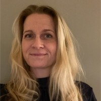Lene Rømer Nielsen
