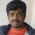 Anandh Kumar