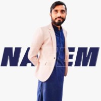 Muhammad Naeem Akhtar