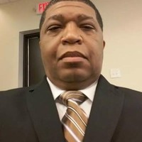 Darryl Jenkins