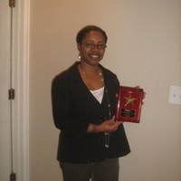 Renee Stegall
