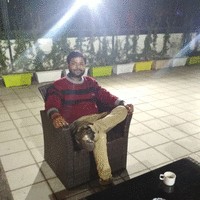 Rohit Srivastava