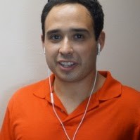 Alejandro Ortega