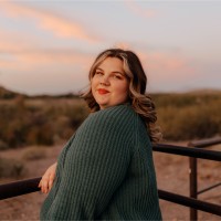Trinity Marie Zubeck