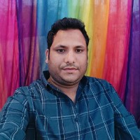 Parvez Gouri