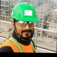 Avinash Chaturvedi