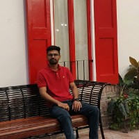 Jaydeep Zala