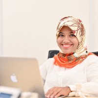 Asima Nizar