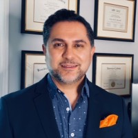 Ashkan Bashiri MBA/MPH