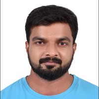 Vineeth Vijayan