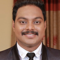 Victor Varghese