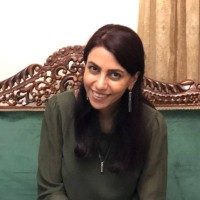 Zahra Rezaei