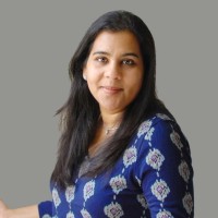 Rupam Bhayani