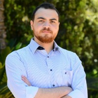 Hussein Daher