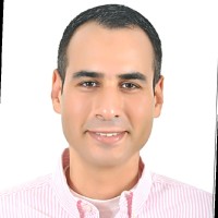 Khaled Mohamed Maged