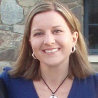 Laura Darlington