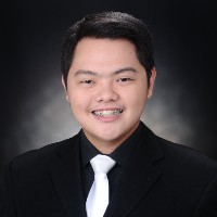 Rae Bernard Ensorio