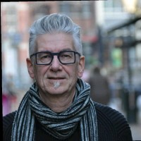 John van Overdijk