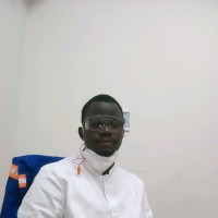 Sévérin ILBOUDO