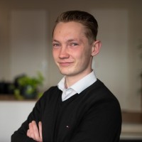 Leroy Vrieling