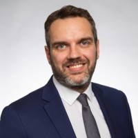 Arnaud Mandaroux