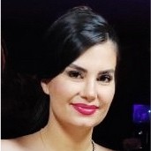 Maryam Gholami