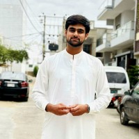 Muhammad Hashir Faruqi