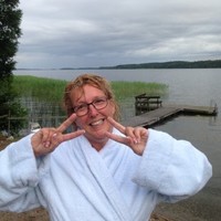Maria Berg