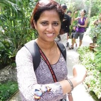 Tulika Srivastava