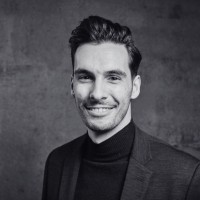 Daniel Dominguez Schmeisser
