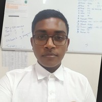 Ahmed Hayyan