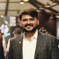 Nikhil Jayntibhai Vaghasiya