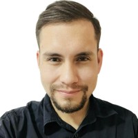 Sebastián Carrizo Molina