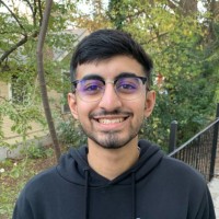 Rushi Patel